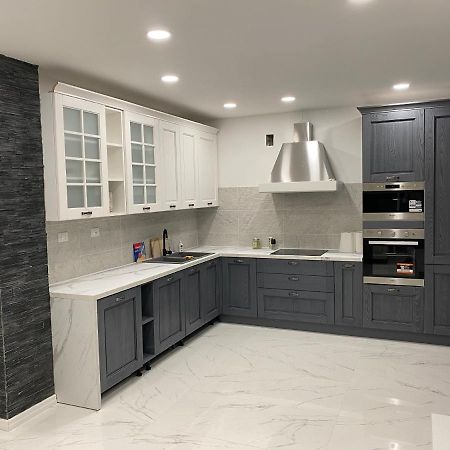 Apartament Marina Julia Luaran gambar