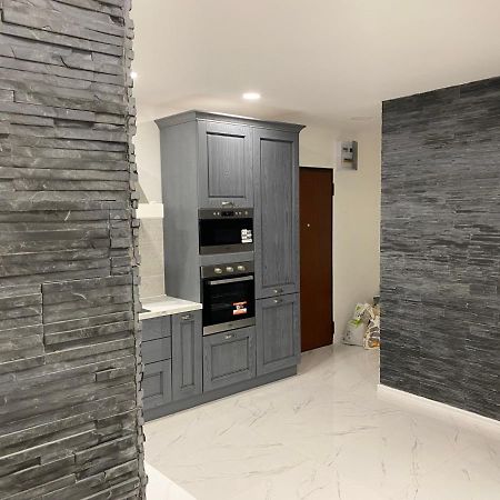 Apartament Marina Julia Luaran gambar