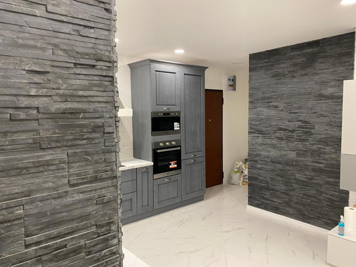 Apartament Marina Julia Luaran gambar