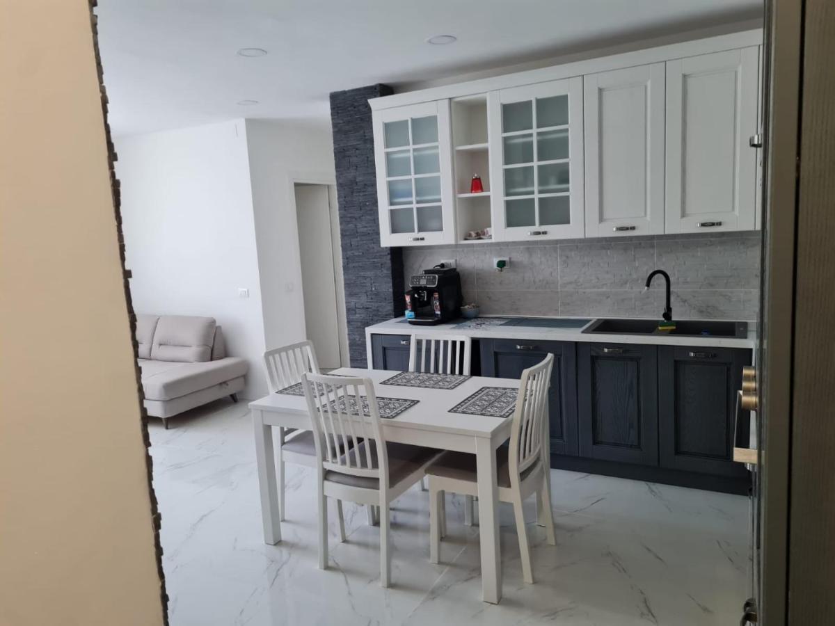Apartament Marina Julia Luaran gambar