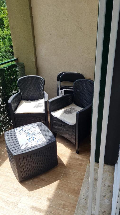 Apartament Marina Julia Luaran gambar