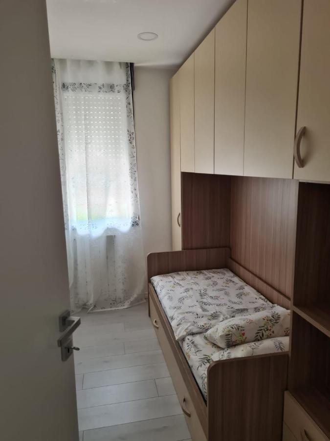 Apartament Marina Julia Luaran gambar