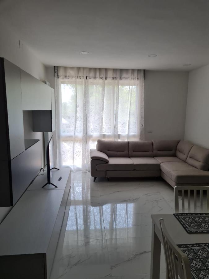 Apartament Marina Julia Luaran gambar