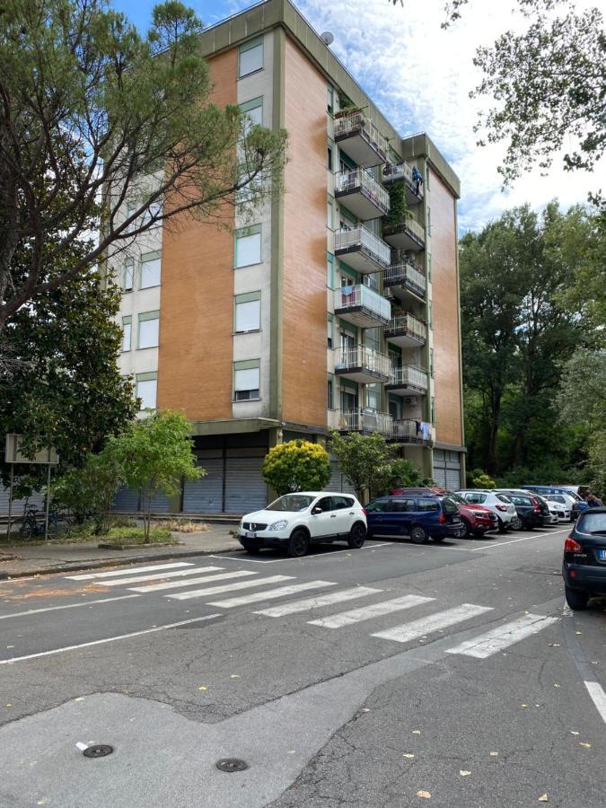 Apartament Marina Julia Luaran gambar