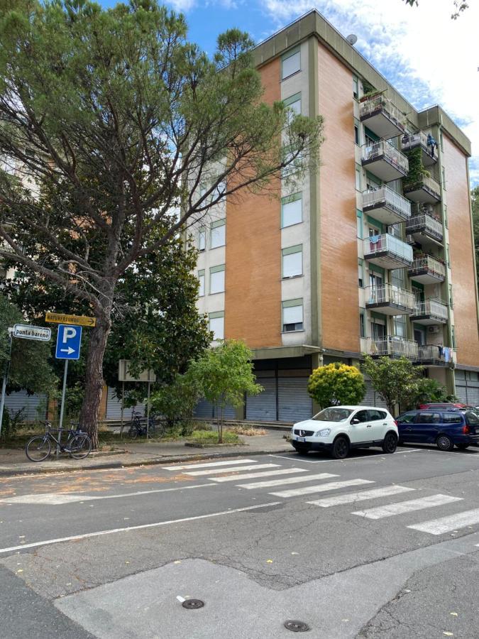 Apartament Marina Julia Luaran gambar