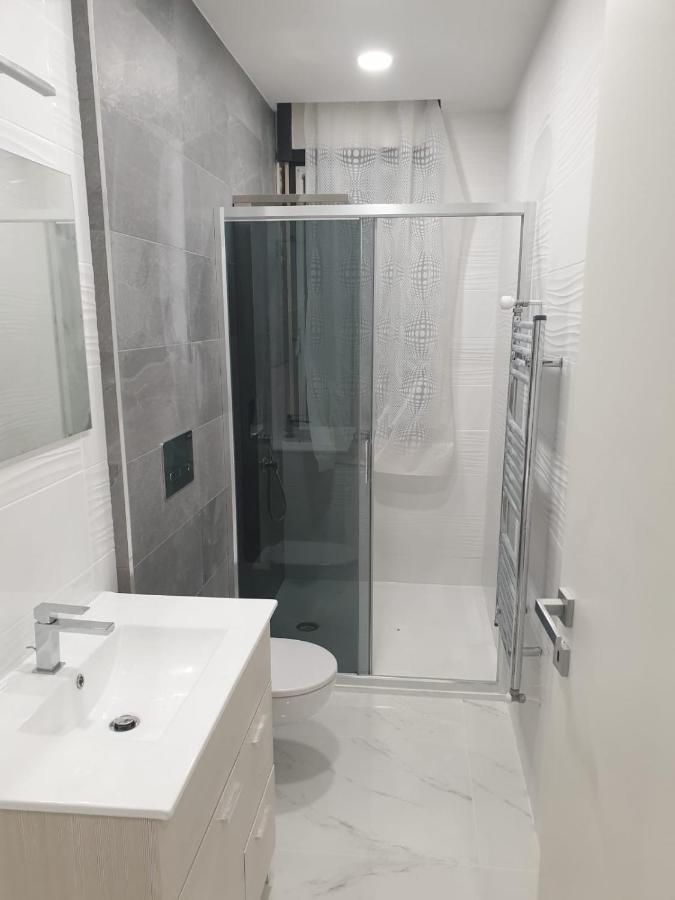 Apartament Marina Julia Luaran gambar